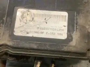 Used 2007 Kelsey Hayes ABS Control Module (Stock #14377)) Part Image