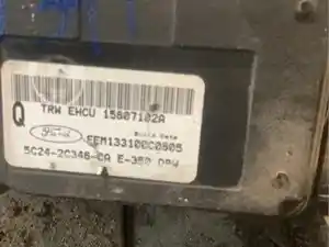 Used 2007 Kelsey Hayes ABS Control Module (Stock #14391)) Part Image
