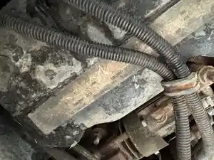 Photo of part