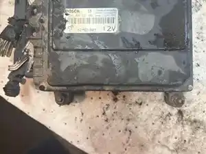 Photo of part
