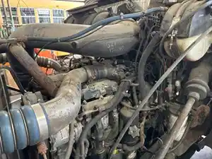 Used 2007 Mack E7 Engine Assy Image