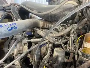 Used 2007 Mack E7 Engine Assy Image