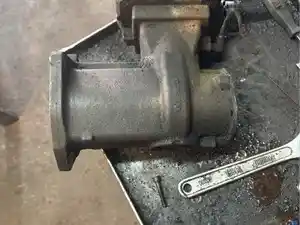 Photo of part