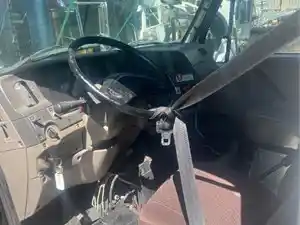 Used 2007 Sterling LT7501 Cab Image