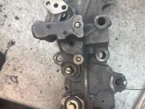 Used 2008 Caterpillar C15 (DUAL TURBO-ACERT-EGR) Engine Brake (Stock #17173)) Part Image