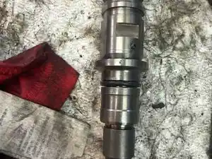 Used 2008 Cummins ISB 6.7 Injector (Stock #17320)) Part Image