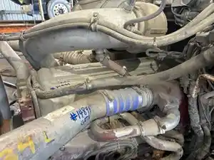 Used 2008 Mack MP7 Engine Assy Image