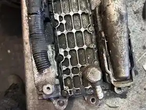Photo of part