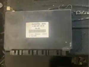 Used 2008 Sterling Body ECM (Stock #15323)) Part Image