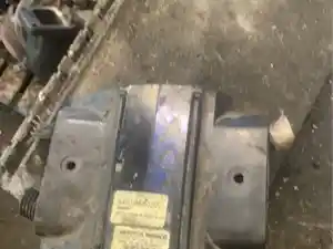 Photo of part