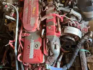 Photo of part