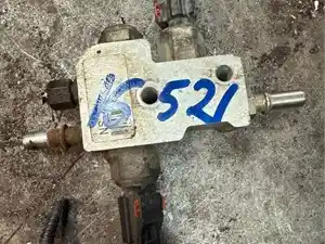 Used 2009 International MAXXFORCE 11 Fuel Injection Part (Stock #16521)) Part Image