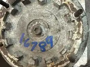Used 2010 Cummins ISL Fan Clutch/Hub (Stock #16789)) Part Image