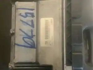Photo of part