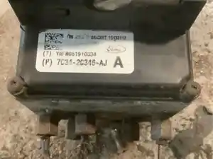 Used 2010 Ford ABS Control Module Image