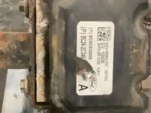 Used 2011 ABS Modulator Valve (Stock #14362)) Part Image