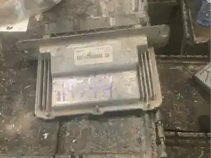 Photo of part