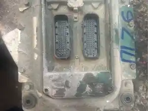 Photo of part