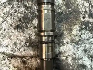 Used 2012 Cummins ISB Injector Image