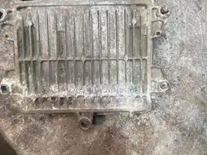 Used 2012 Cummins ISX ECM (Stock #16794)) Part Image