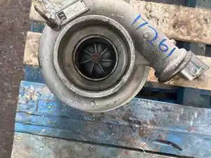 Photo of part