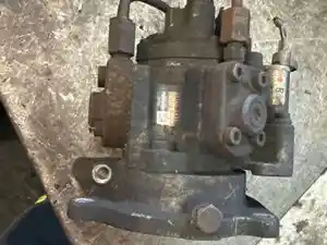 Used 2012 Hino J08E Fuel Gear Pump (Stock #17227)) Part Image