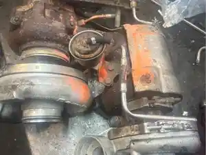 Used 2012 International MAXXFORCE 13 Turbo (Stock #16670)) Part Image