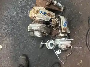 Photo of part