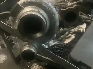 Used 2012 International MAXXFORCE DT Turbo (Stock #15311)) Part Image