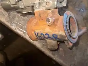Used 2012 PACCAR MX13 Exhaust EGR (Stock #16238)) Part Image