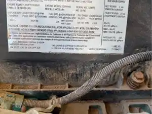Photo of part