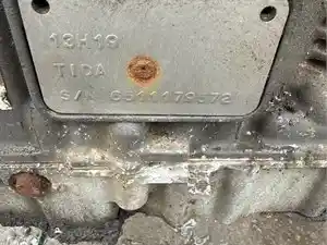 Used 2013 Allison 3000 RDSP Transmission Assy (Stock #16987)) Part Image