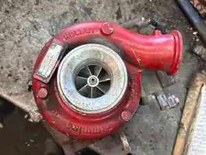 Used 2013 Cummins ISB 6.7 Turbo (Stock #17312)) Part Image