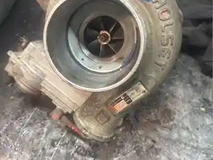 Used 2013 Cummins ISC Turbo Image