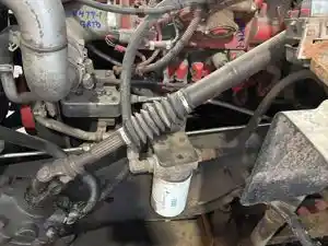 Used 2013 Cummins ISL G Engine Assy (Stock #479-1)) Part Image