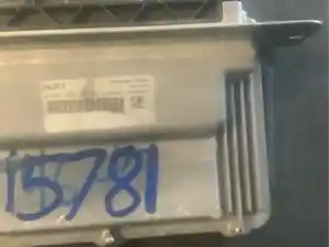 Photo of part