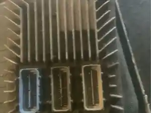 Photo of part