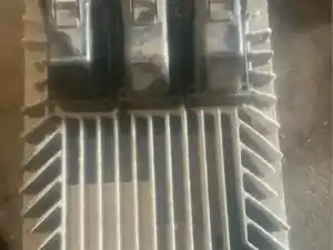 Photo of part