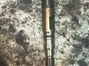 Used 2013 International MAXXFORCE 13 EPA 10 Injector (Stock #16642)) Part Image