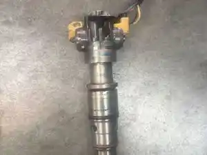 Used 2013 International MAXXFORCE DT Injector (Stock #17293)) Part Image
