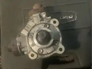 Used 2014 Ford 6.7L POWERSTROKE Fuel Gear Pump (Stock #15377)) Part Image