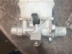 Used 2014 Ford F-150 Brake Master Cylinder (Stock #16419)) Part Image