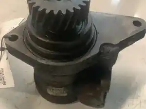 Used 2014 Hino JO8E-TA Steering Pump (Stock #14150)) Part Image