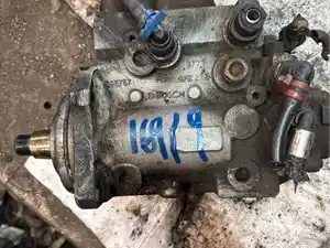 Photo of part