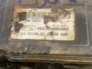 Used 2014 Kelsey Hayes ABS Control Module (Stock #14382)) Part Image