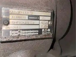 Used 2015 Eaton/Fuller RTLOF14913A Transmission Assy (Stock #15997)) Part Image