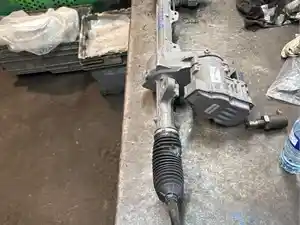 Used 2015 Ford electric Steering Misc Part (Stock #15728)) Part Image
