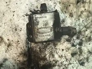 Used 2015 International MAXXFORCE 13 Injector (Stock #16654)) Part Image