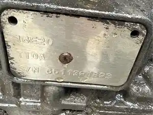 Photo of part