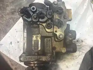 Used 2016 Detroit DD15 Fuel Gear Pump (Stock #16775)) Part Image